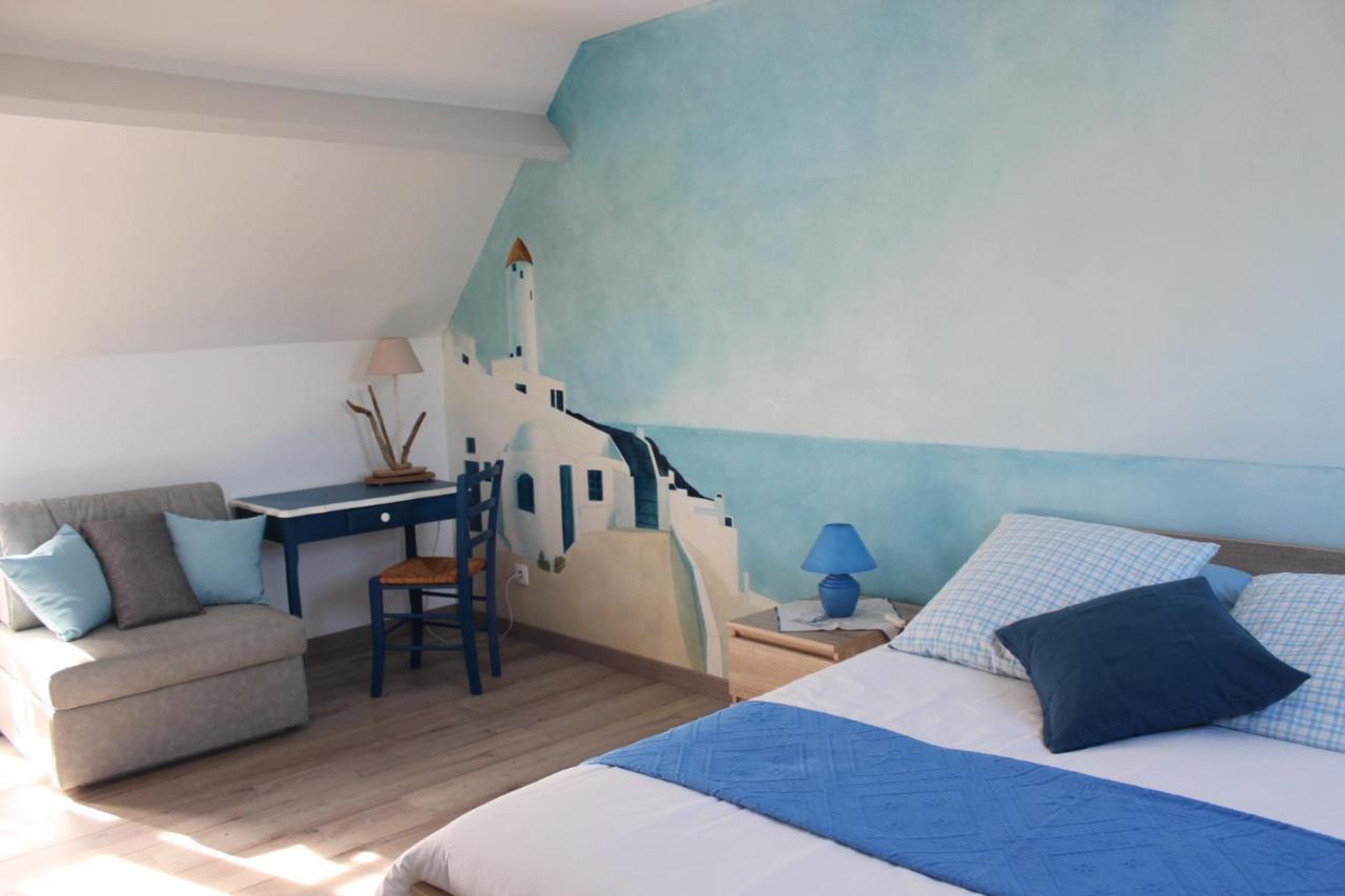 Chambres D'Hotes De La Forge Betz-le-Chateau Екстериор снимка