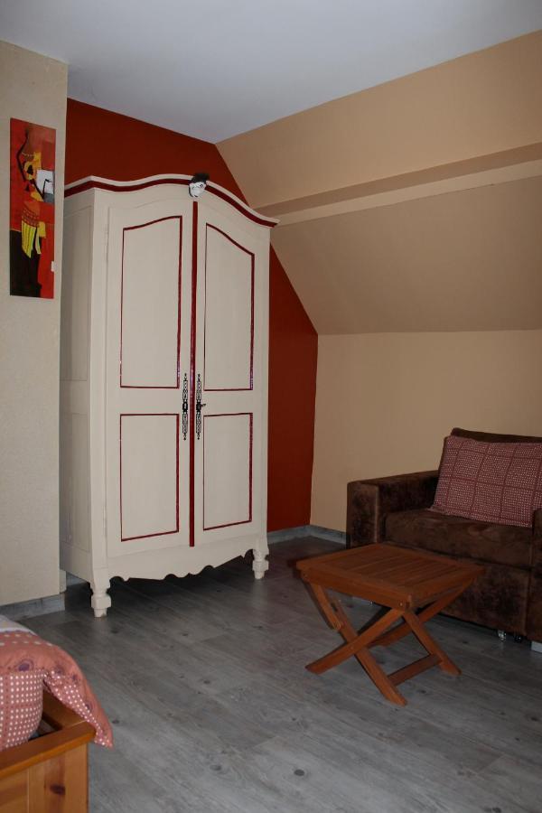 Chambres D'Hotes De La Forge Betz-le-Chateau Екстериор снимка