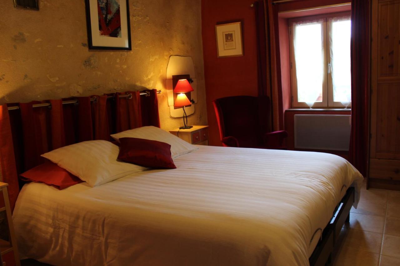 Chambres D'Hotes De La Forge Betz-le-Chateau Екстериор снимка